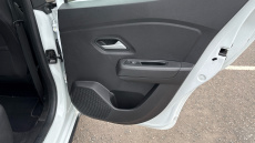 Dacia Sandero Stepway 1.0 TCe Expression 5dr Petrol Hatchback